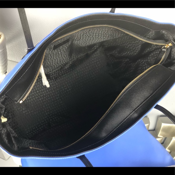 Kate Spade Blake Avenue Nylon Margareta Tote - Picture 6 of 8